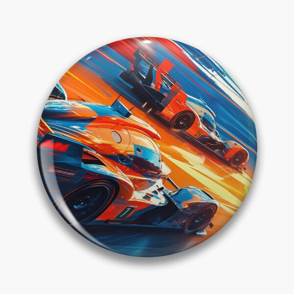 Item preview, Dynamic car race-1 designed and sold by Windy-market.