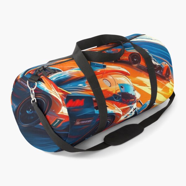 Item preview, Dynamic car race-1 designed and sold by Windy-market.