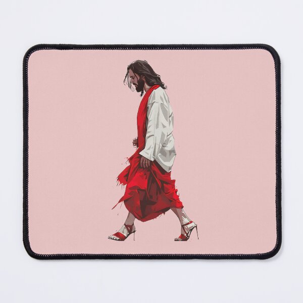 Item preview, Jesus would show his love designed and sold by Brendon987.
