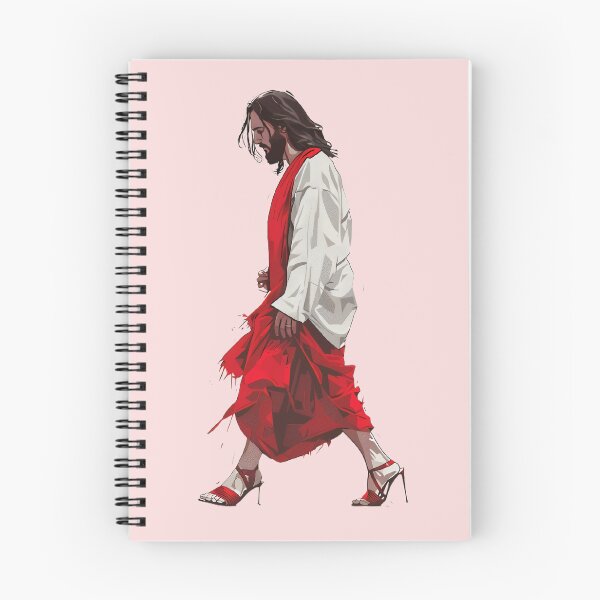 Item preview, Jesus would show his love designed and sold by Brendon987.