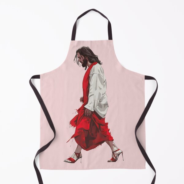 Item preview, Jesus would show his love designed and sold by Brendon987.
