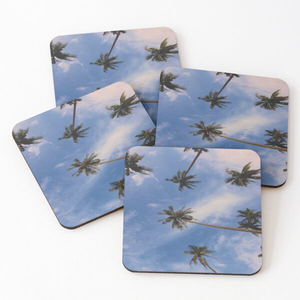 Item preview, Palm trees designed and sold by Tiffmarie07.