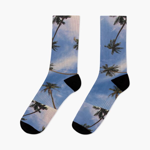 Item preview, Palm trees designed and sold by Tiffmarie07.