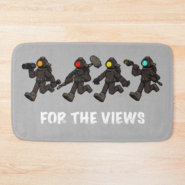 Item preview, Content Warning  designed and sold by GoblinCommander.