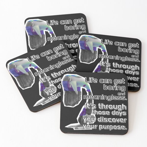 Item preview, Ennui Inside Out designed and sold by AJ's Exquisites.