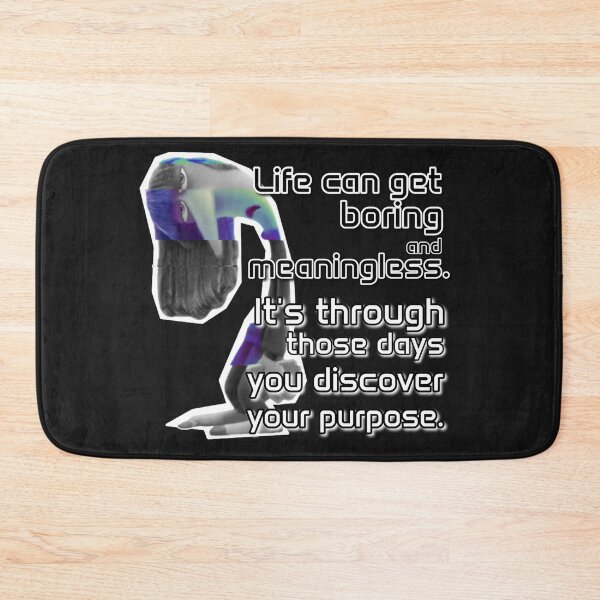 Item preview, Ennui Inside Out designed and sold by AJ's Exquisites.