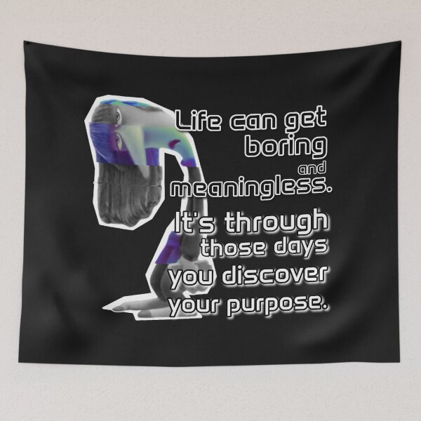 Item preview, Ennui Inside Out designed and sold by AJ's Exquisites.