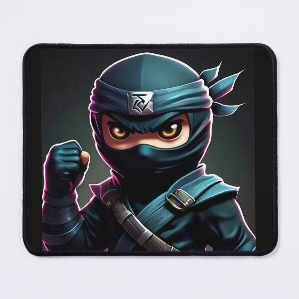 Item preview, Ninja Apprentice Affirmation designed and sold by Highhocreations.