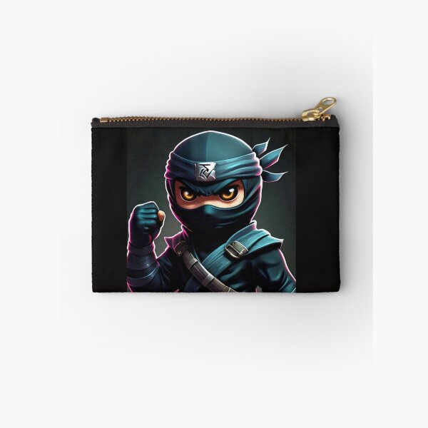 Item preview, Ninja Apprentice Affirmation designed and sold by Highhocreations.