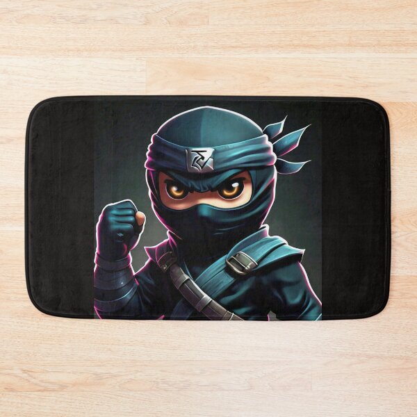 Item preview, Ninja Apprentice Affirmation designed and sold by Highhocreations.
