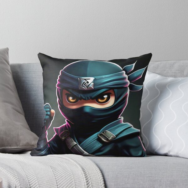 Item preview, Ninja Apprentice Affirmation designed and sold by Highhocreations.