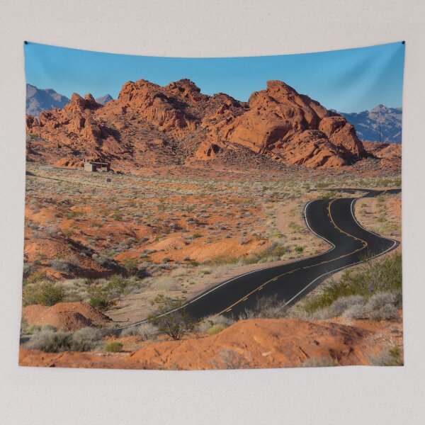 Item preview, Valley of Fire designed and sold by Dave Hare Photography.