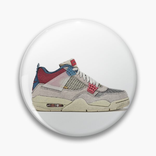 Item preview, Jordan 4 Union Guava Ice designed and sold by Millo21.