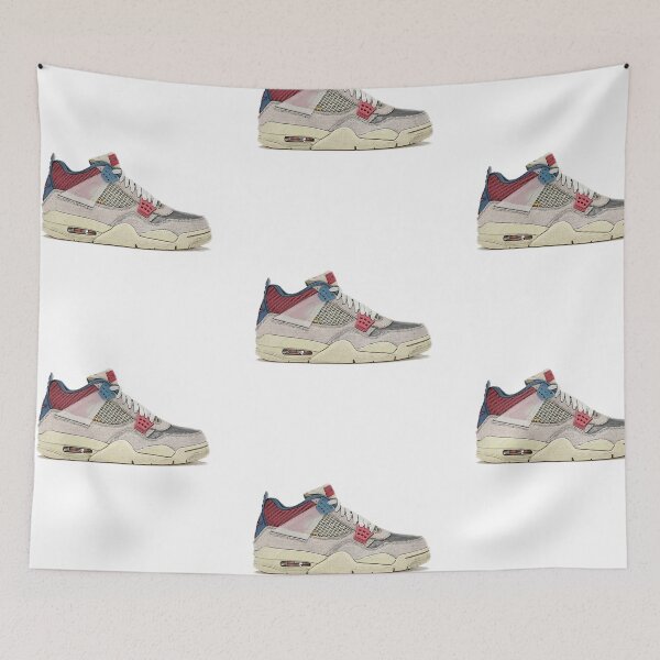 Item preview, Jordan 4 Union Guava Ice designed and sold by Millo21.