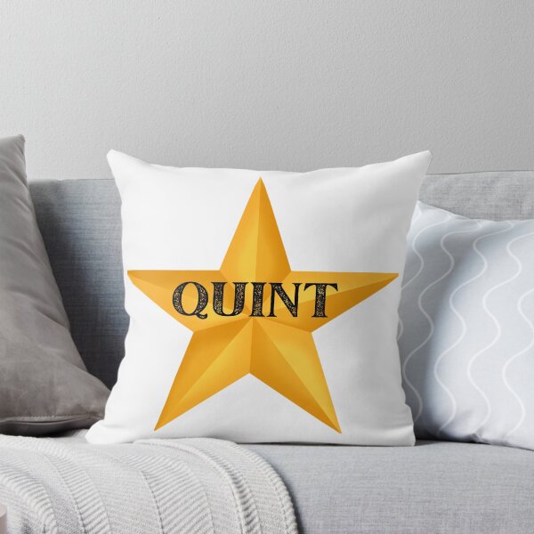Item preview, Quint Quote embedded in a great star Classic Design  designed and sold by FARMERMARKET254.