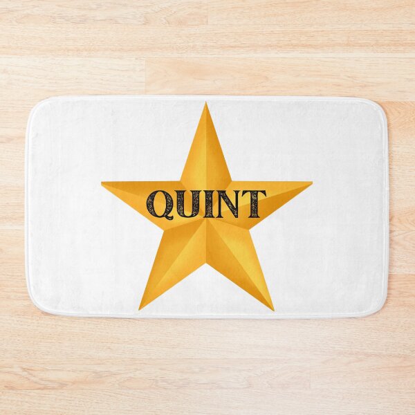 Item preview, Quint Quote embedded in a great star Classic Design  designed and sold by FARMERMARKET254.