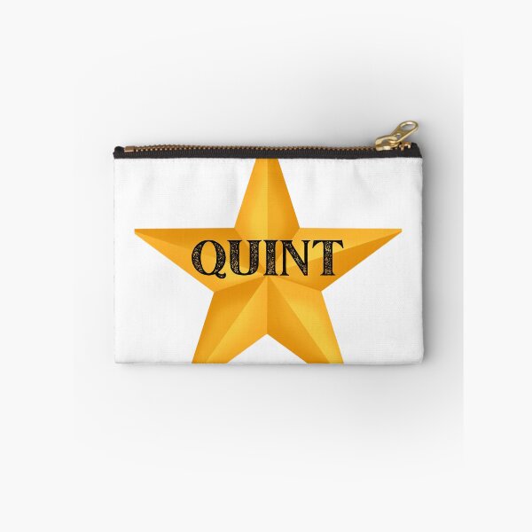 Item preview, Quint Quote embedded in a great star Classic Design  designed and sold by FARMERMARKET254.
