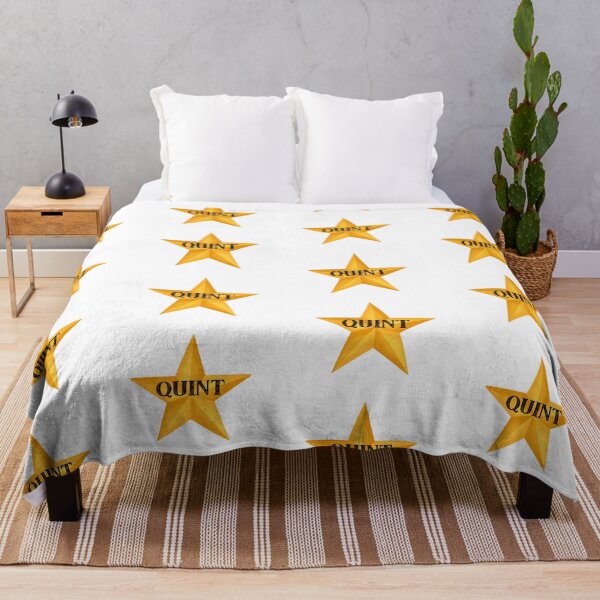 Item preview, Quint Quote embedded in a great star Classic Design  designed and sold by FARMERMARKET254.
