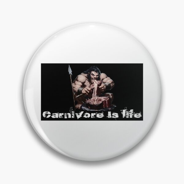 Item preview, Carnivore Consumption designed and sold by GRA BSH BRAND.