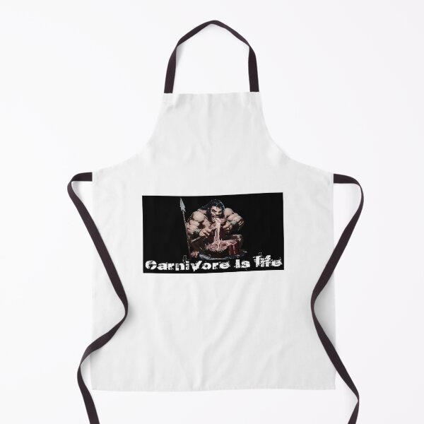 Item preview, Carnivore Consumption designed and sold by GRA BSH BRAND.