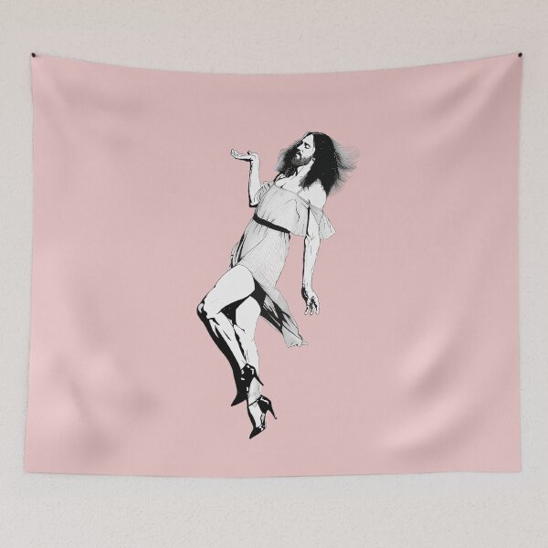 Item preview, Jesus would show his love designed and sold by Brendon987.