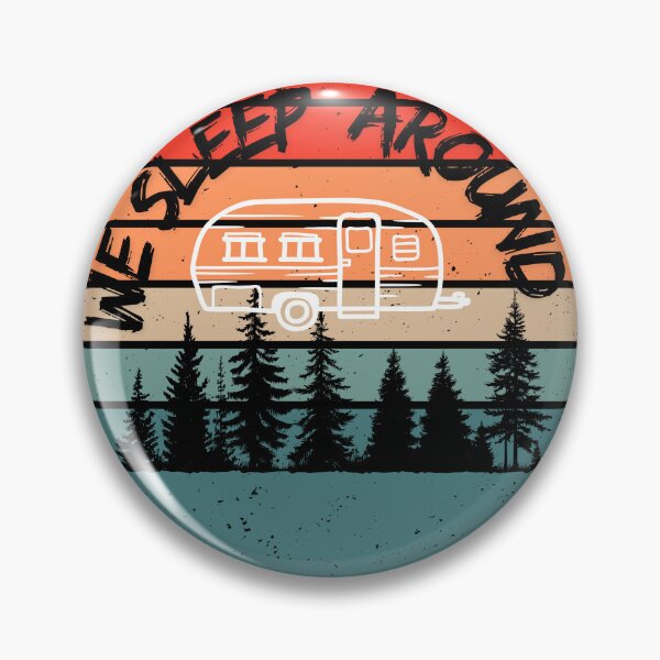 Item preview, Copy of We sleep around designed and sold by rafal12345.