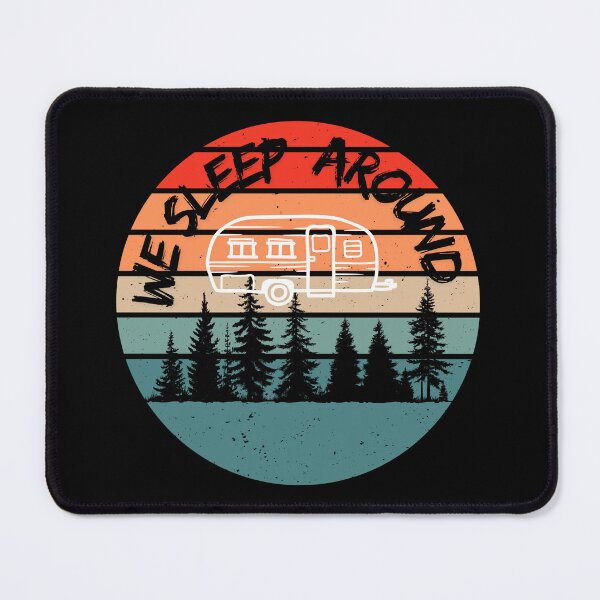 Item preview, Copy of We sleep around designed and sold by rafal12345.