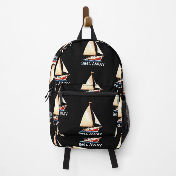 Item preview, Set Sail for Adventure designed and sold by ArchVibe.