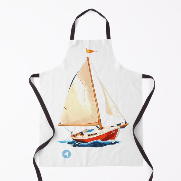 Item preview, Set Sail for Adventure designed and sold by ArchVibe.