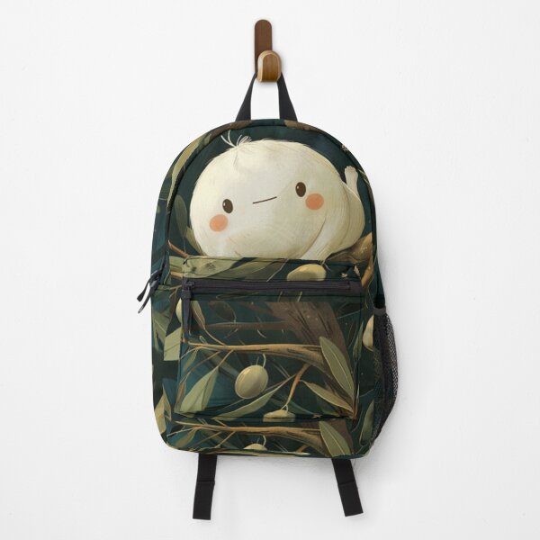 Item preview, cute forest animals designed and sold by Puntip.