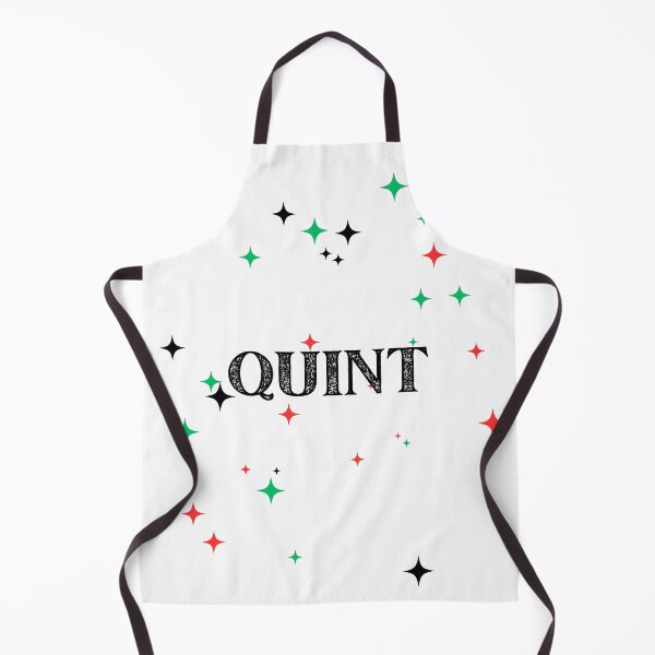 Item preview, Quint Quote sorrounded by a cluster of beautiful stars Classic Design  designed and sold by FARMERMARKET254.