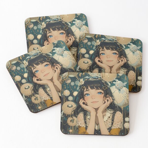 Item preview, Stargazer’s Reverie designed and sold by Pei-Kang Hsu.