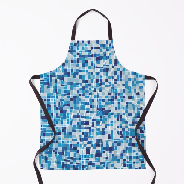 Item preview, Water Reflections on Pool Tiles designed and sold by PauRicart.