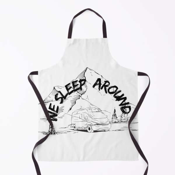 Item preview, We sleep around designed and sold by rafal12345.