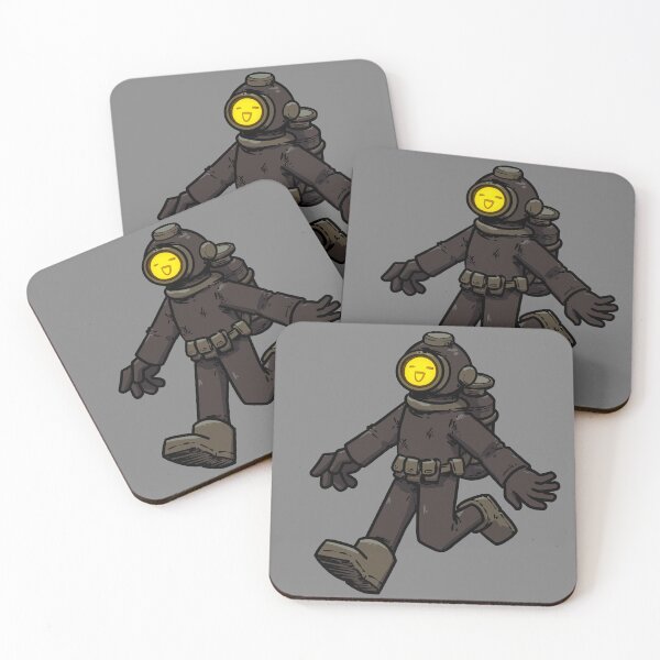 Item preview, Content Warning Player designed and sold by GoblinCommander.