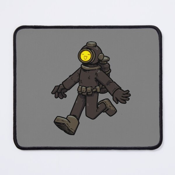Item preview, Content Warning Player designed and sold by GoblinCommander.