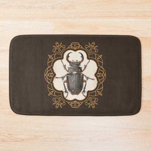 Item preview, Rhino Beetle designed and sold by AnnDart.