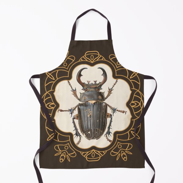 Item preview, Rhino Beetle designed and sold by AnnDart.