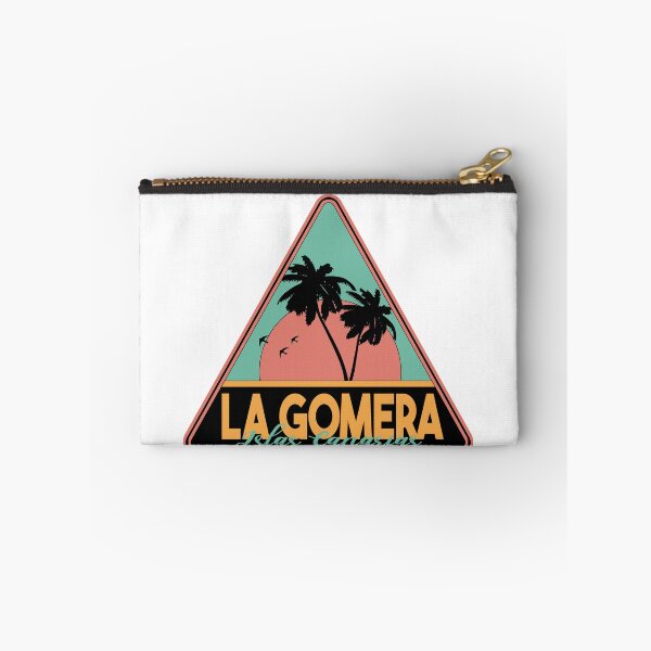 Item preview, La Gomera designed and sold by blankshirt.