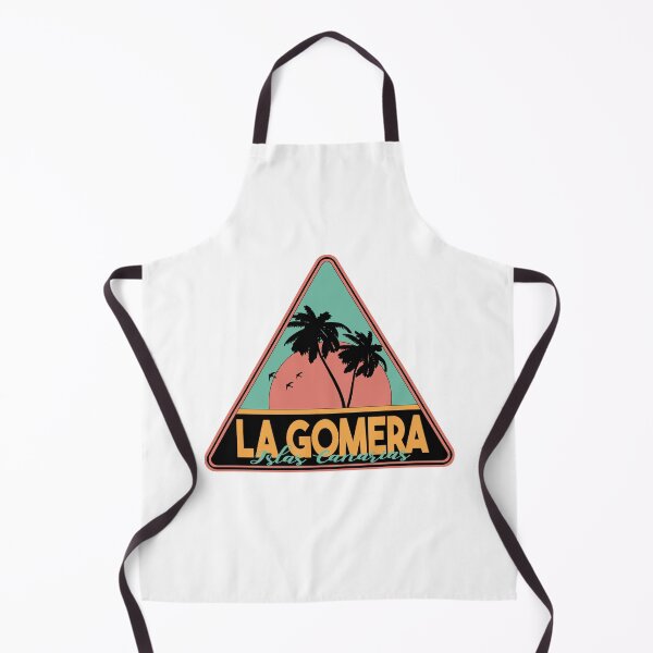 Item preview, La Gomera designed and sold by blankshirt.