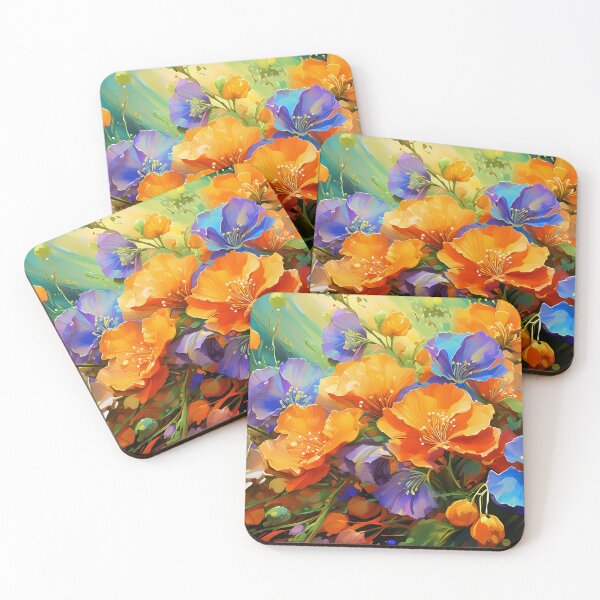 Item preview, Flowers for you designed and sold by rainsdesigns.