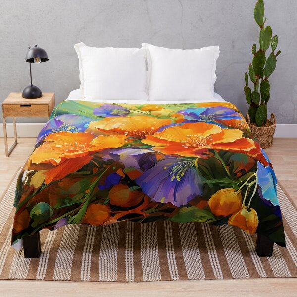 Item preview, Flowers for you designed and sold by rainsdesigns.