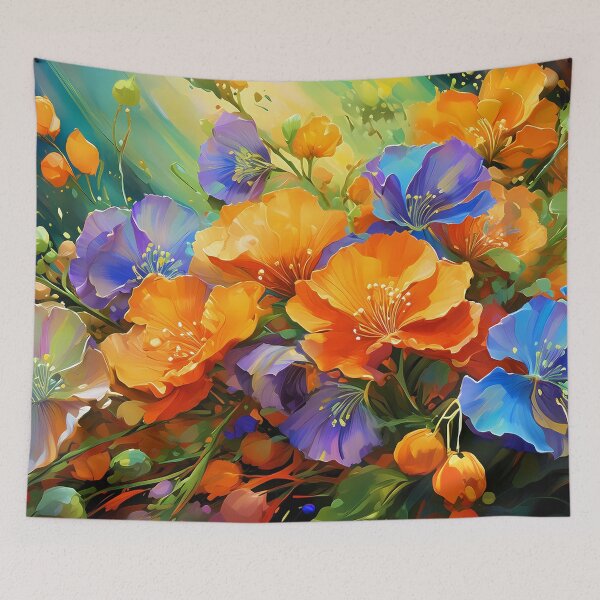 Item preview, Flowers for you designed and sold by rainsdesigns.
