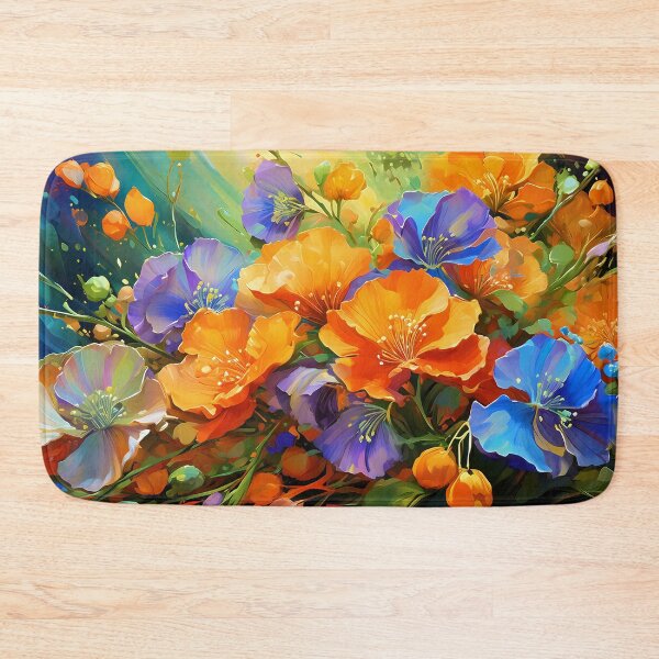 Item preview, Flowers for you designed and sold by rainsdesigns.