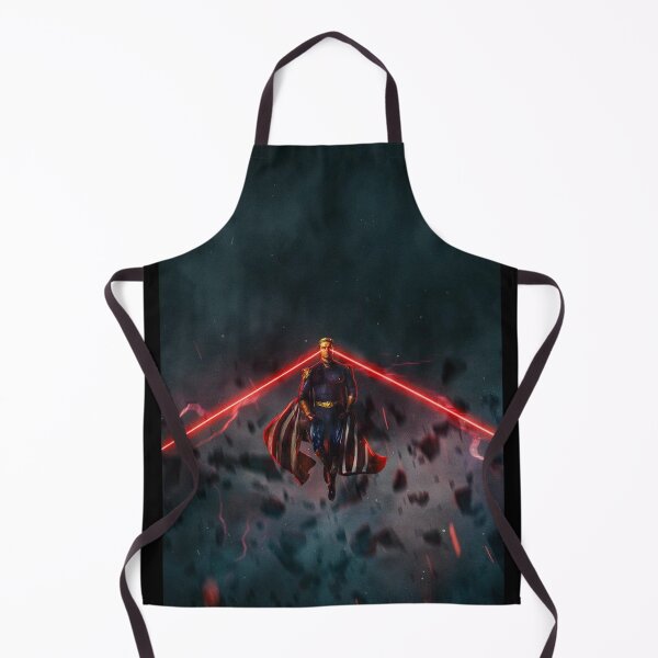 Item preview, Homelander  designed and sold by brahfun07.