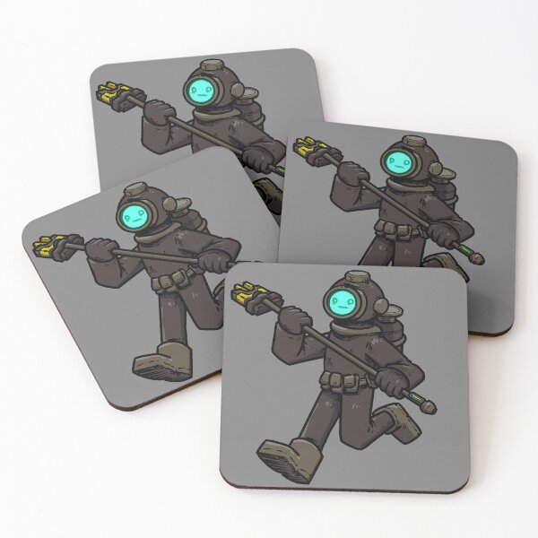 Item preview, Content Warning Player designed and sold by GoblinCommander.