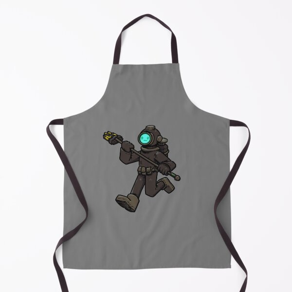 Item preview, Content Warning Player designed and sold by GoblinCommander.