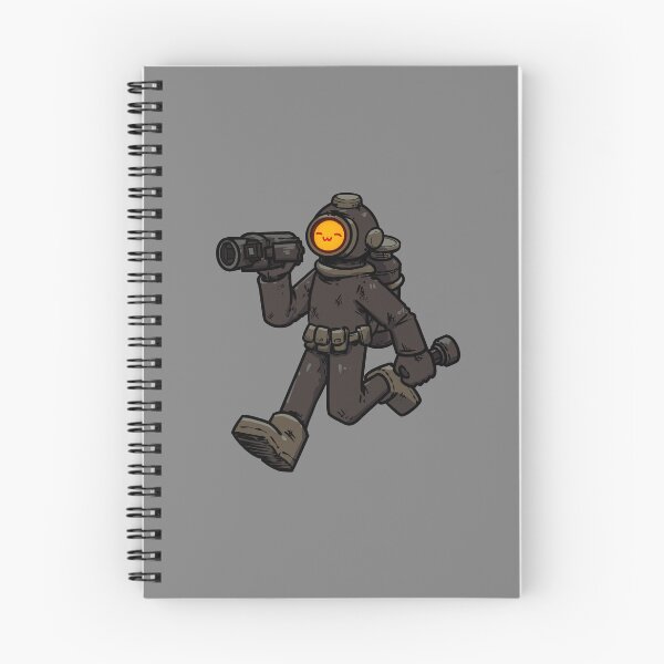 Item preview, Content Warning Player designed and sold by GoblinCommander.