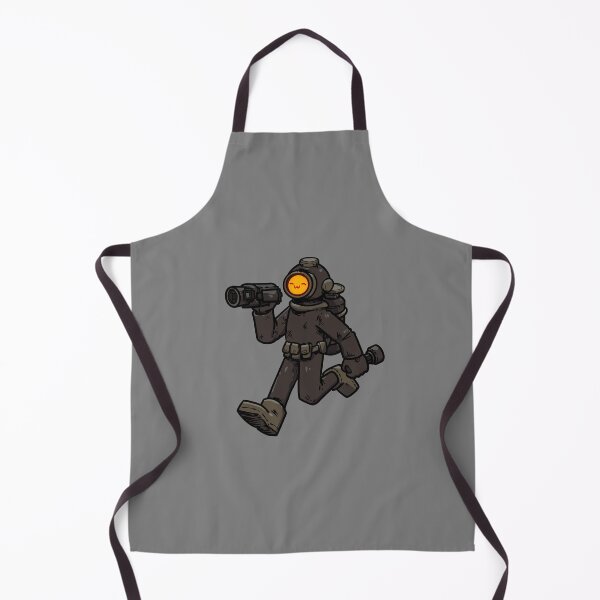 Item preview, Content Warning Player designed and sold by GoblinCommander.