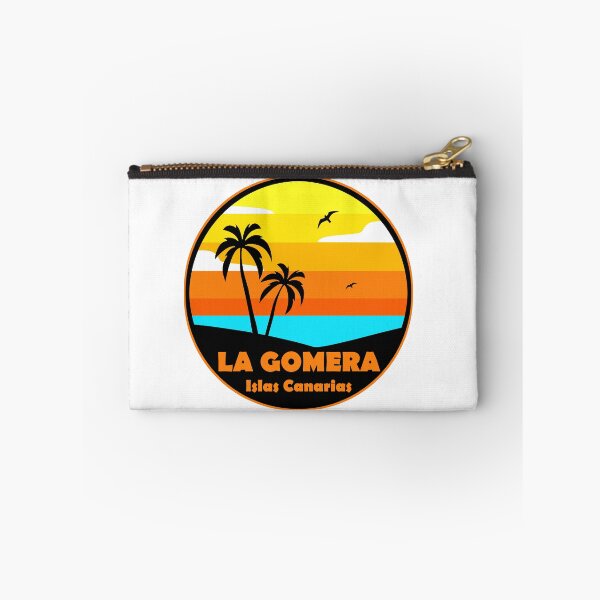 Item preview, La Gomera designed and sold by blankshirt.